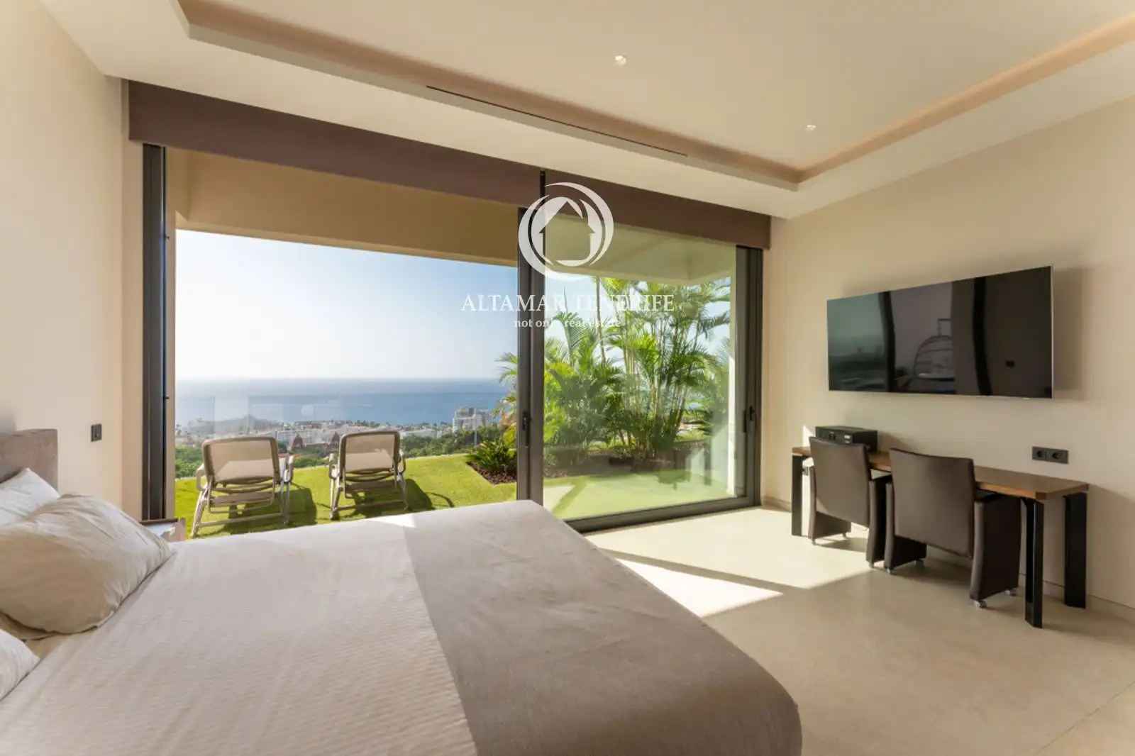 Maison avec piscine à vendre à Costa Adeje, imagen 8