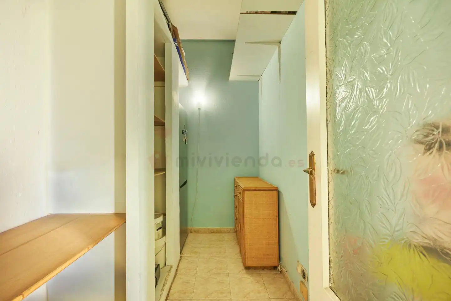 Appartamento con terrazza in vendita a Calle del Correo, imagen 6