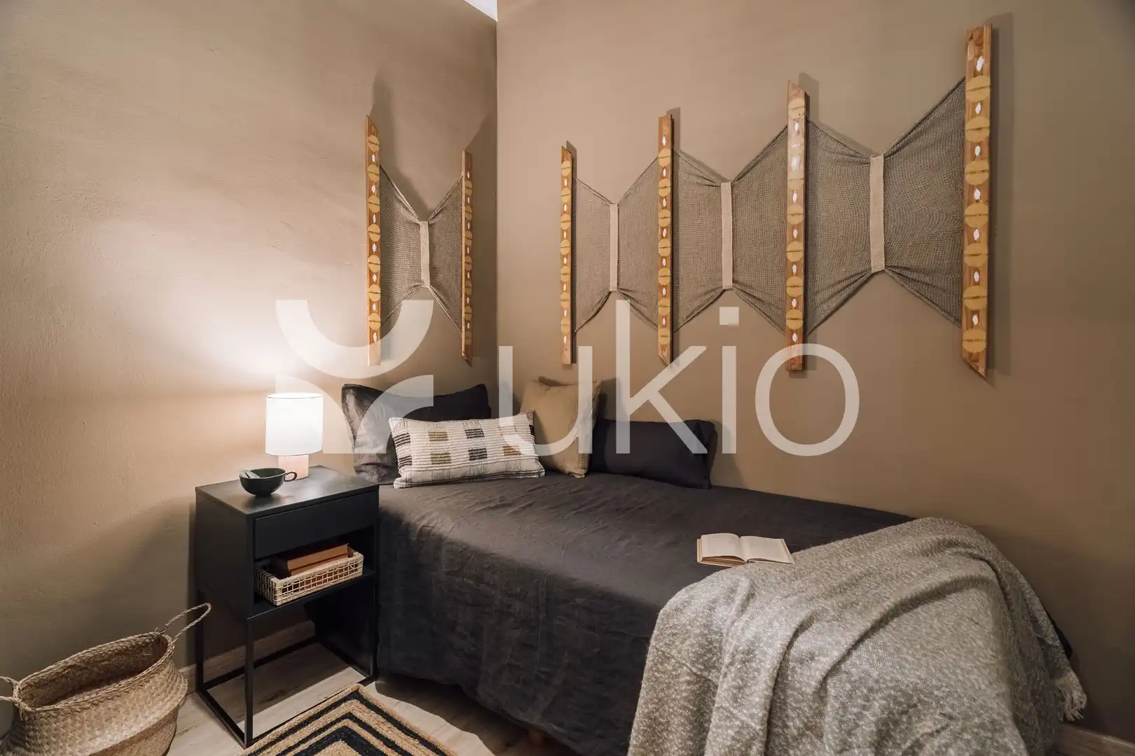 Apartamento con ascensor en alquiler en Carrer d'Aulèstia i Pijoan, imagen 19