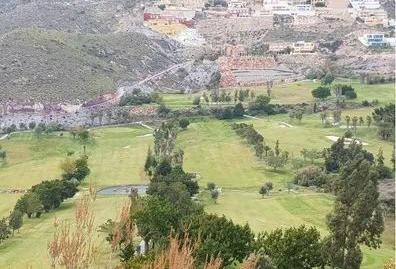 Foto 3 de Residencial en venda a Vícar Pueblo, Almería