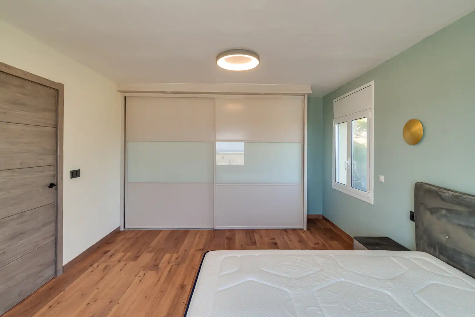 Bedroom of Flat for sale in Sitges  with Heating, Terrace and Storage room