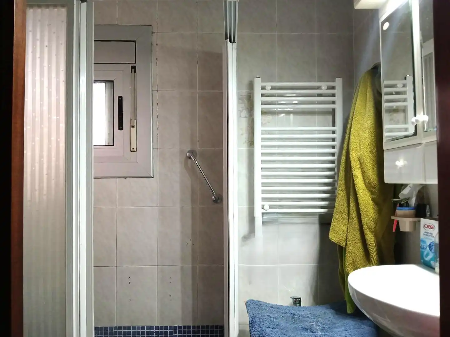 Baño de Piso en venta en Sabadell con Aire acondicionado y Calefacción