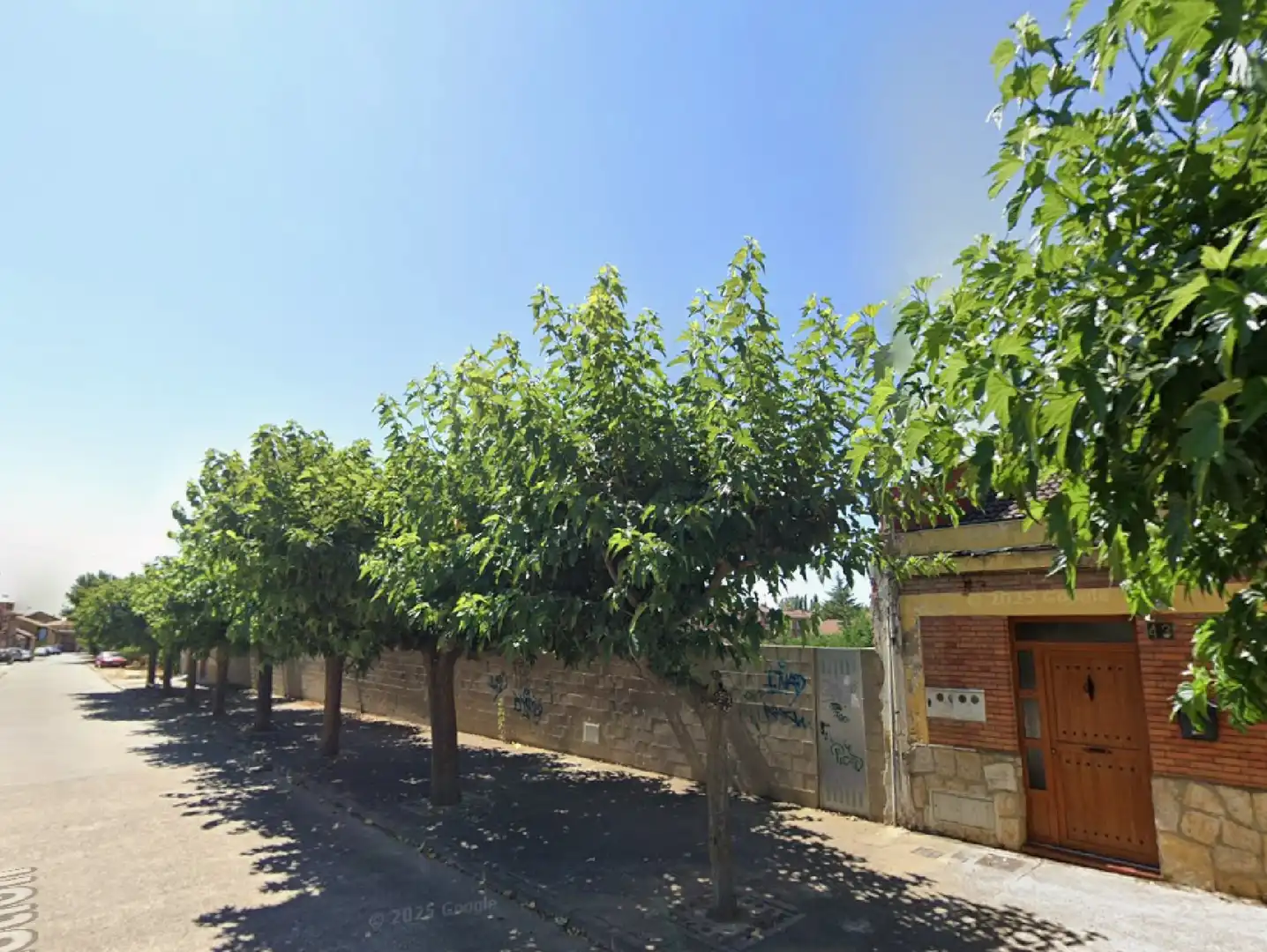 Terreni e lotti in vendita a Astorga, imagen 4