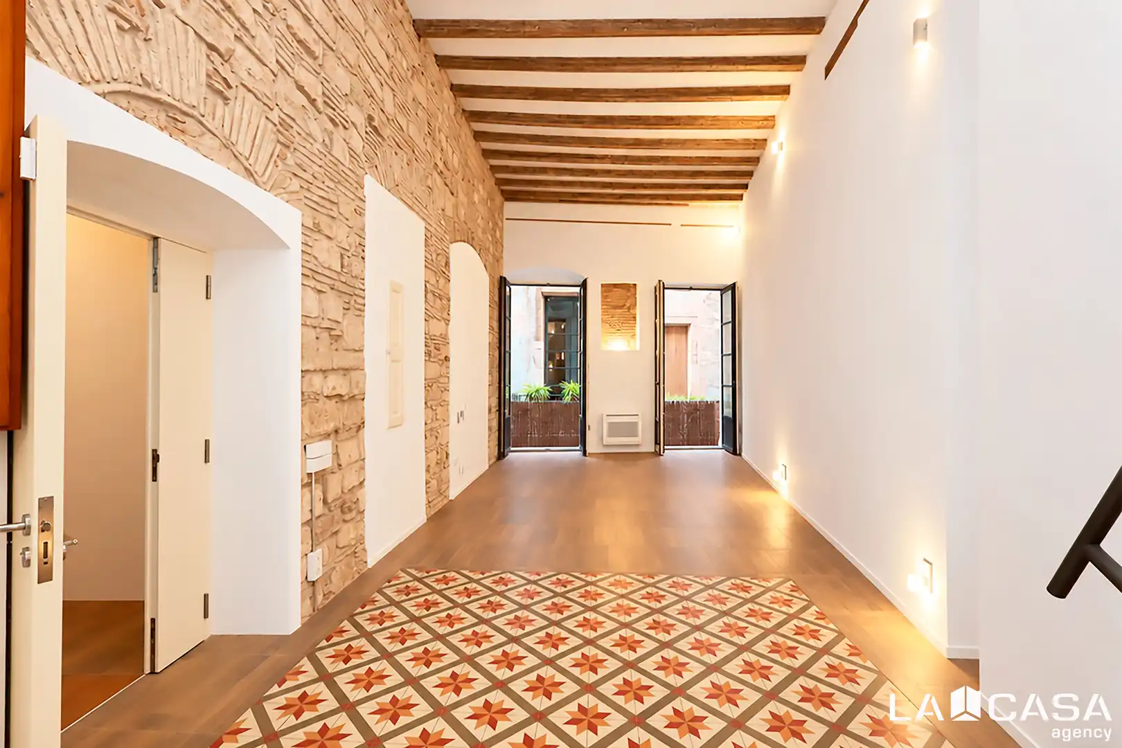 Maisonette zum Verkauf in Barcelona, Barcelona
