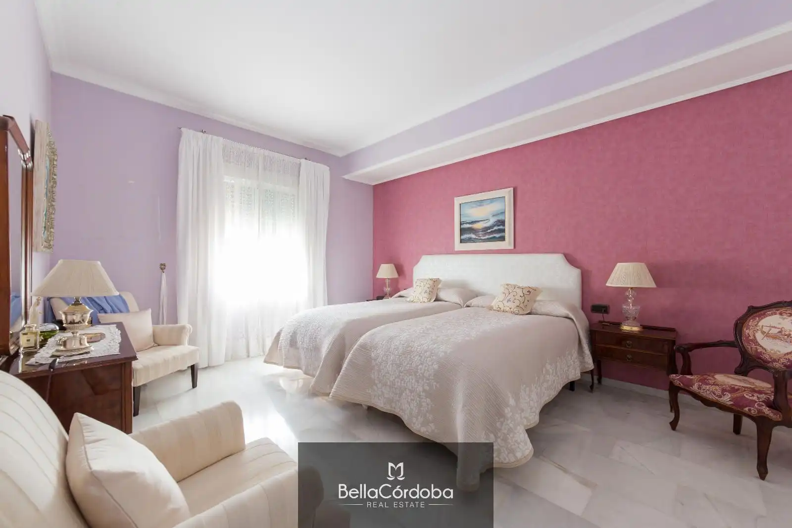 Villa mit Pool zum Verkauf in Periurbano Oeste - Sierra, imagen 15