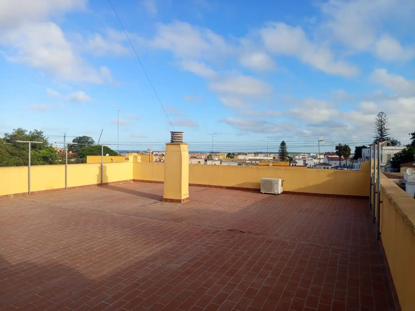 Flat for sale in Ayuntamiento - Barrio Alto