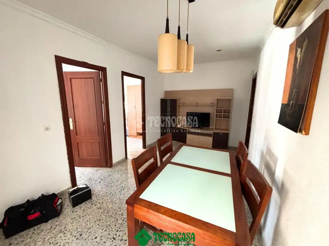 Dining room of Flat for sale in Villafranca de Córdoba  with Terrace