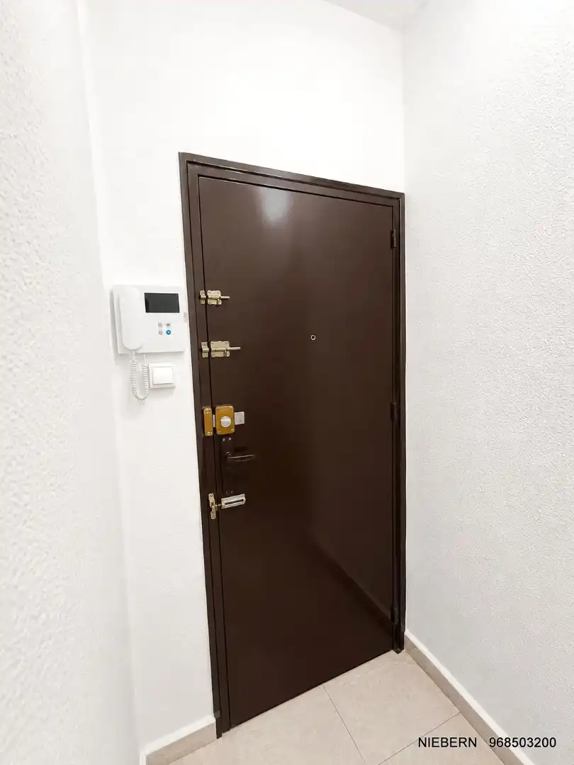 Piso en venta en Cartagena con Balcón