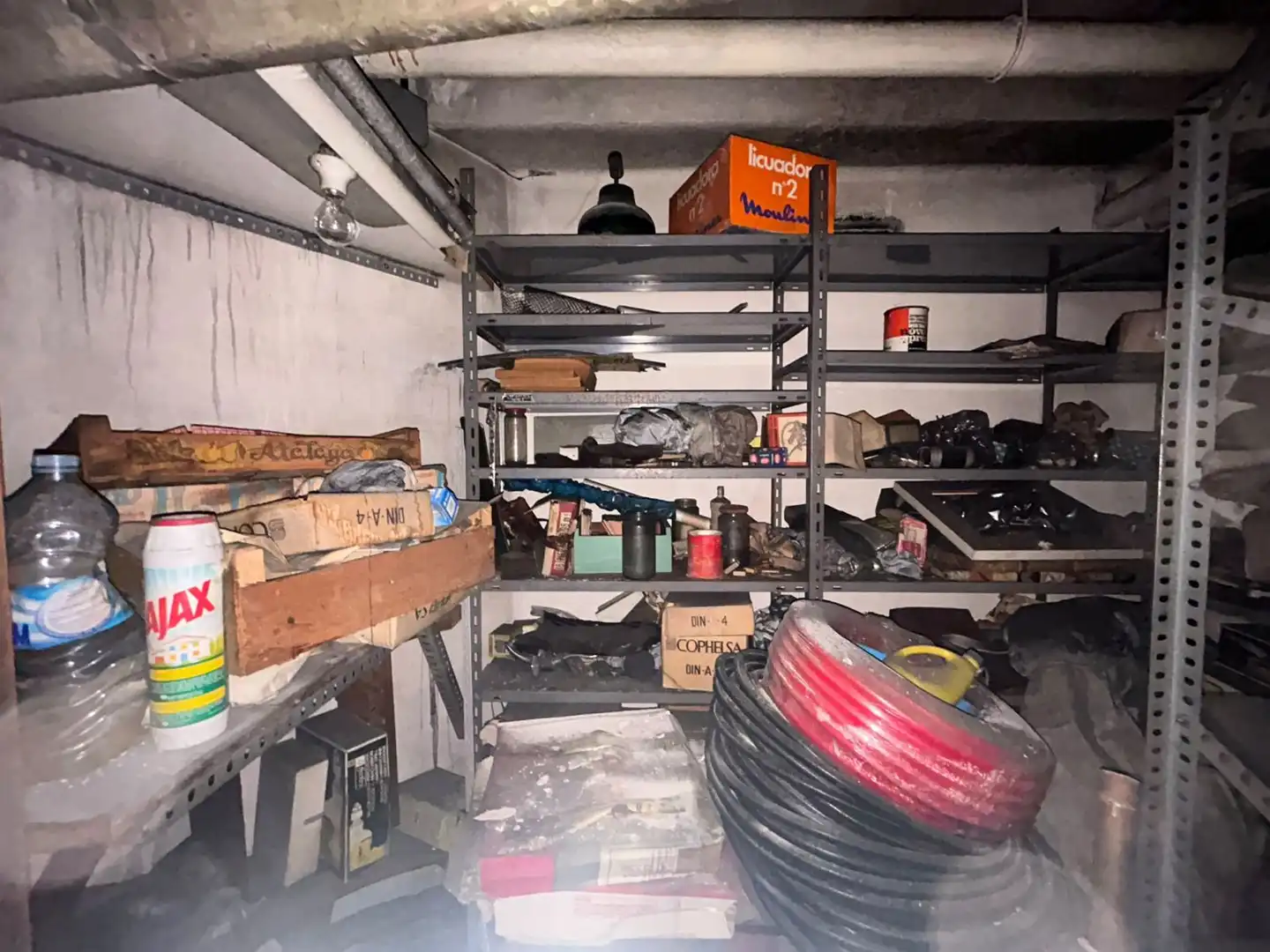 Trastero en venta en Tarragona