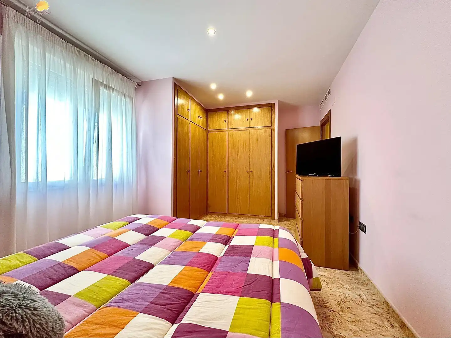 Apartment mit Terrasse zum Verkauf in Centro, imagen 19