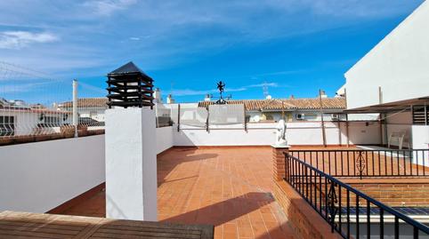 Foto 4 de Finca rústica de alquiler en Jorge Guillen , Centro, Alhaurín El Grande