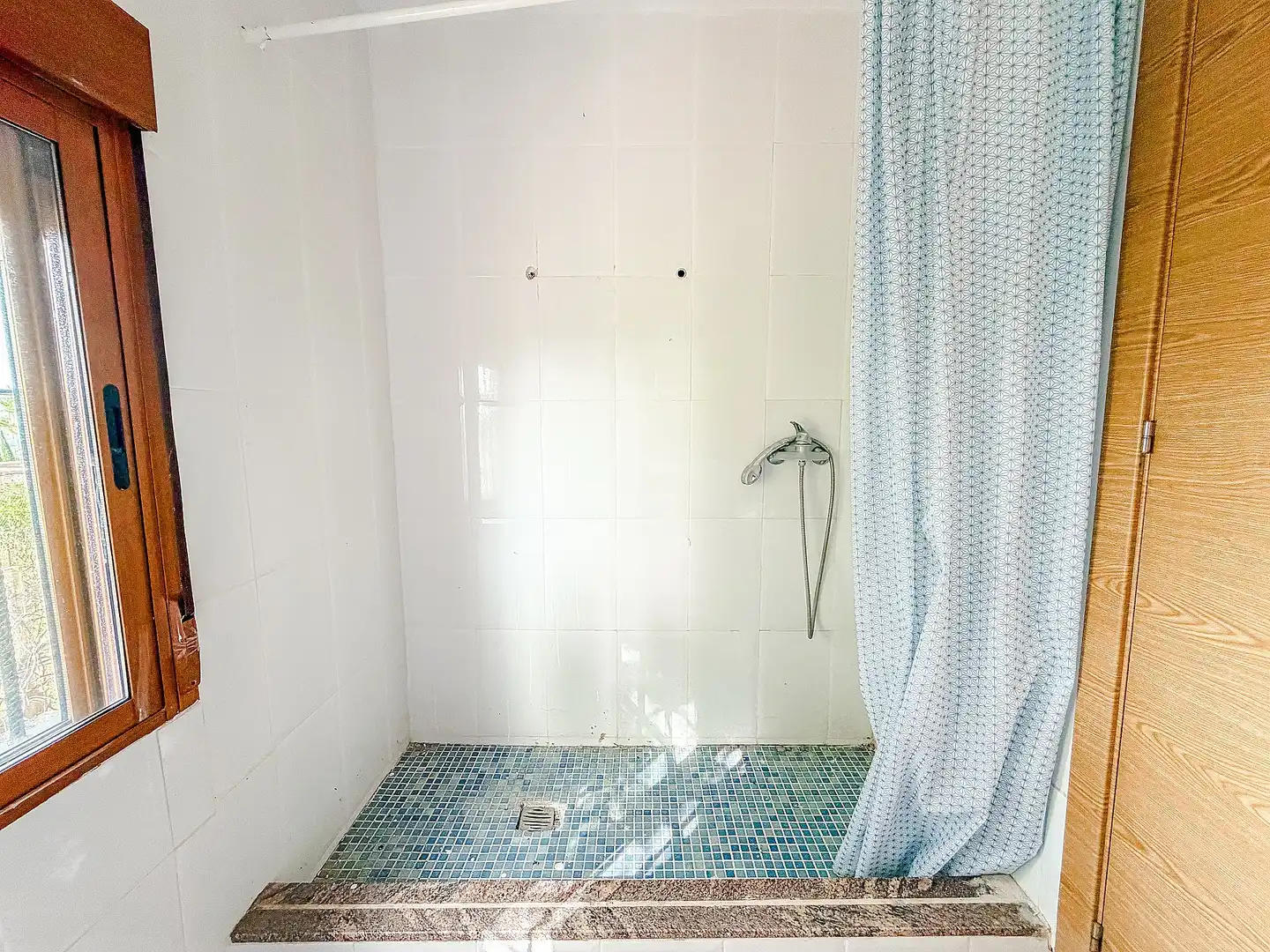 Badezimmer von Country house zum Verkauf in Biar