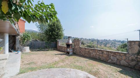 Foto 4 de Casa adosada en venta en Travesía Ramón y Cajal, Miraflores de la Sierra, Madrid