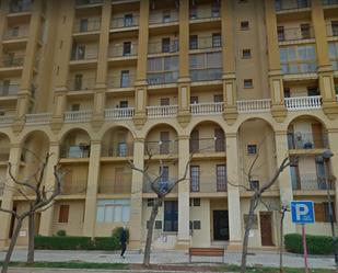 Exterior view of Flat for sale in Alboraya  with Swimming Pool