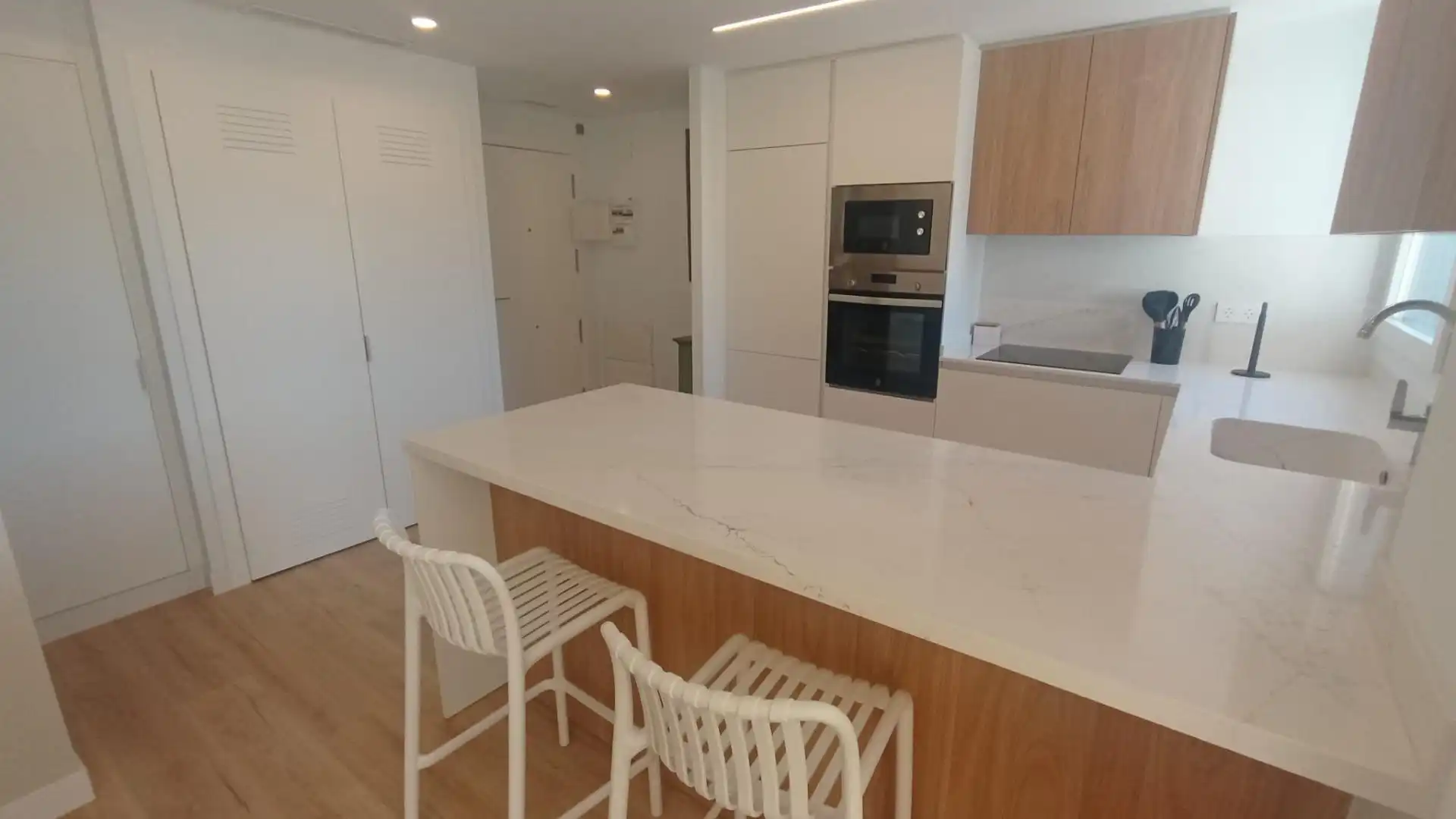 Wohnung mit Pool zur Miete in Casco Urbano, imagen 8