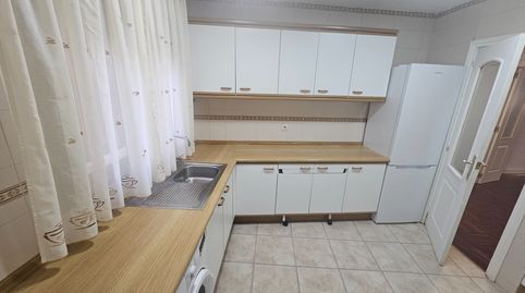 Foto 4 de Piso de alquiler en Argés, Toledo