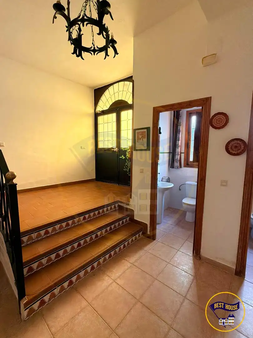 Haus mit Terrasse zum Verkauf in Calle Consuelo, imagen 4
