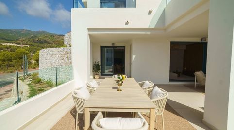 Foto 2 de Casa o chalet en venta en Montealto - Monterrey, Benalmádena
