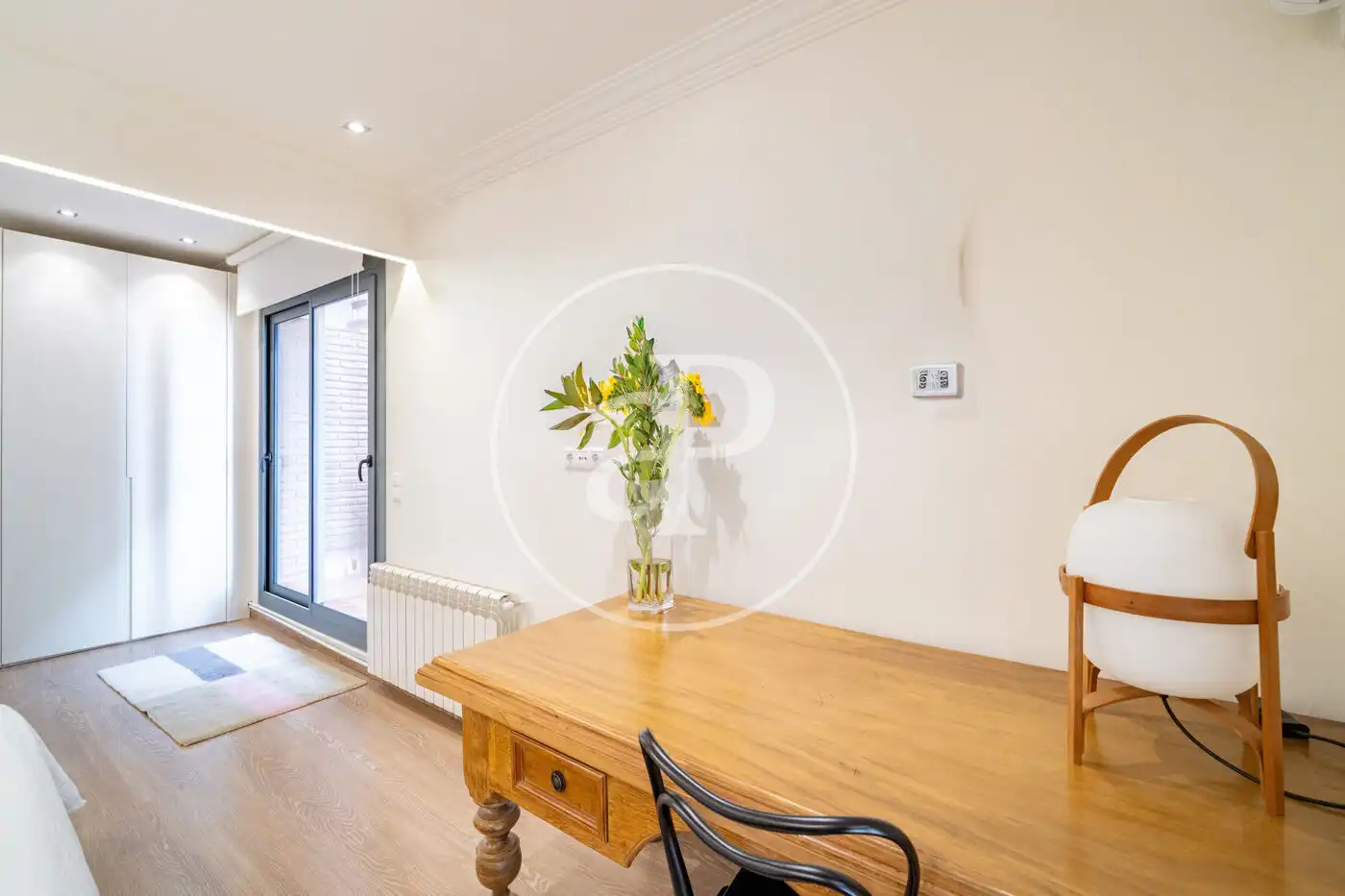 Appartamento con terrazza in vendita a Carrer de Ganduxer, imagen 37