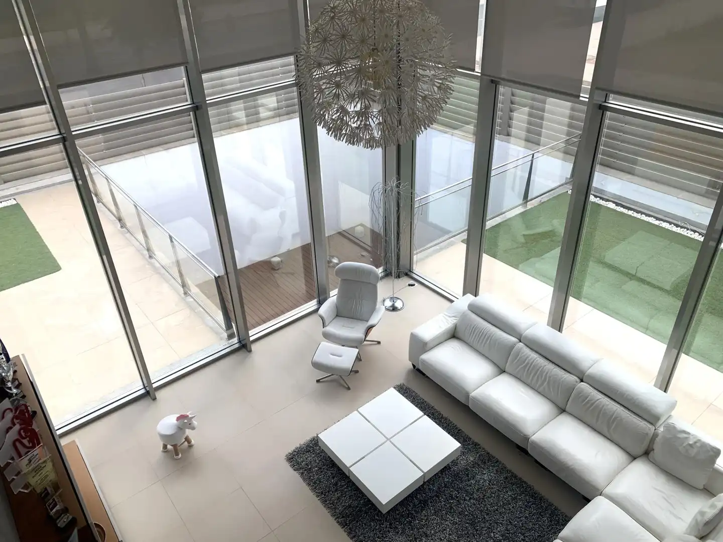 Villa mit Terrasse zum Verkauf in La Vall d'Uixó, imagen 55