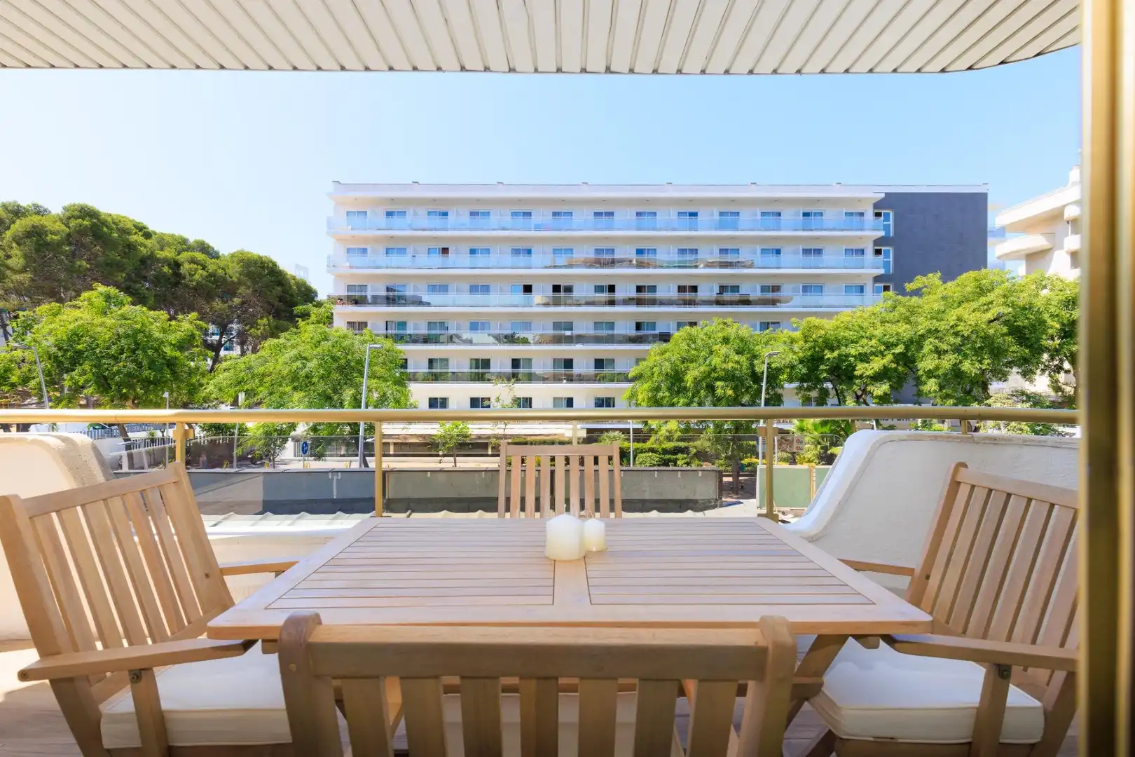 Apartamento con piscina en venta en Carrer FRA JUNIPER SERRA, imagen 31