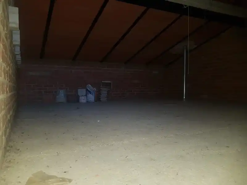 Piso en venta en Aliseda con Jardín privado y Terraza