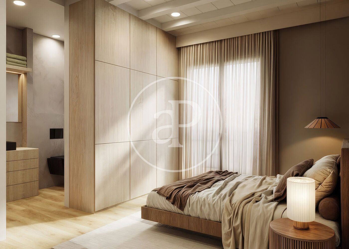 Flat for sale in Carrer de Pau Alsina, El Camp d'en Grassot i Gràcia Nova