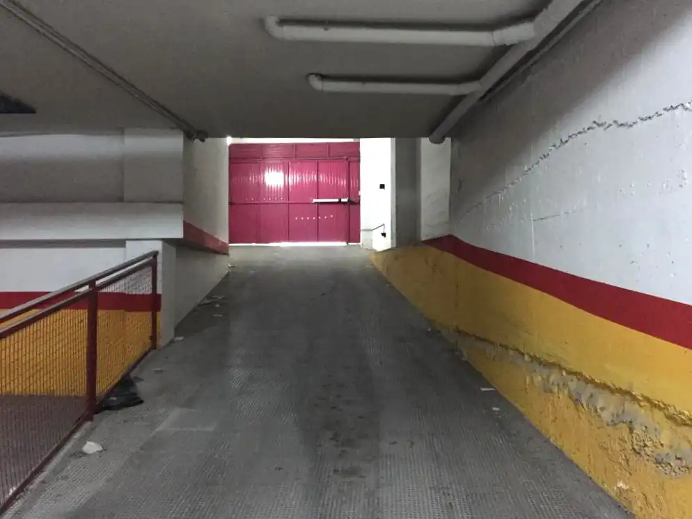 Individual en venta en Avenida Ciudad Almería, imagen 5