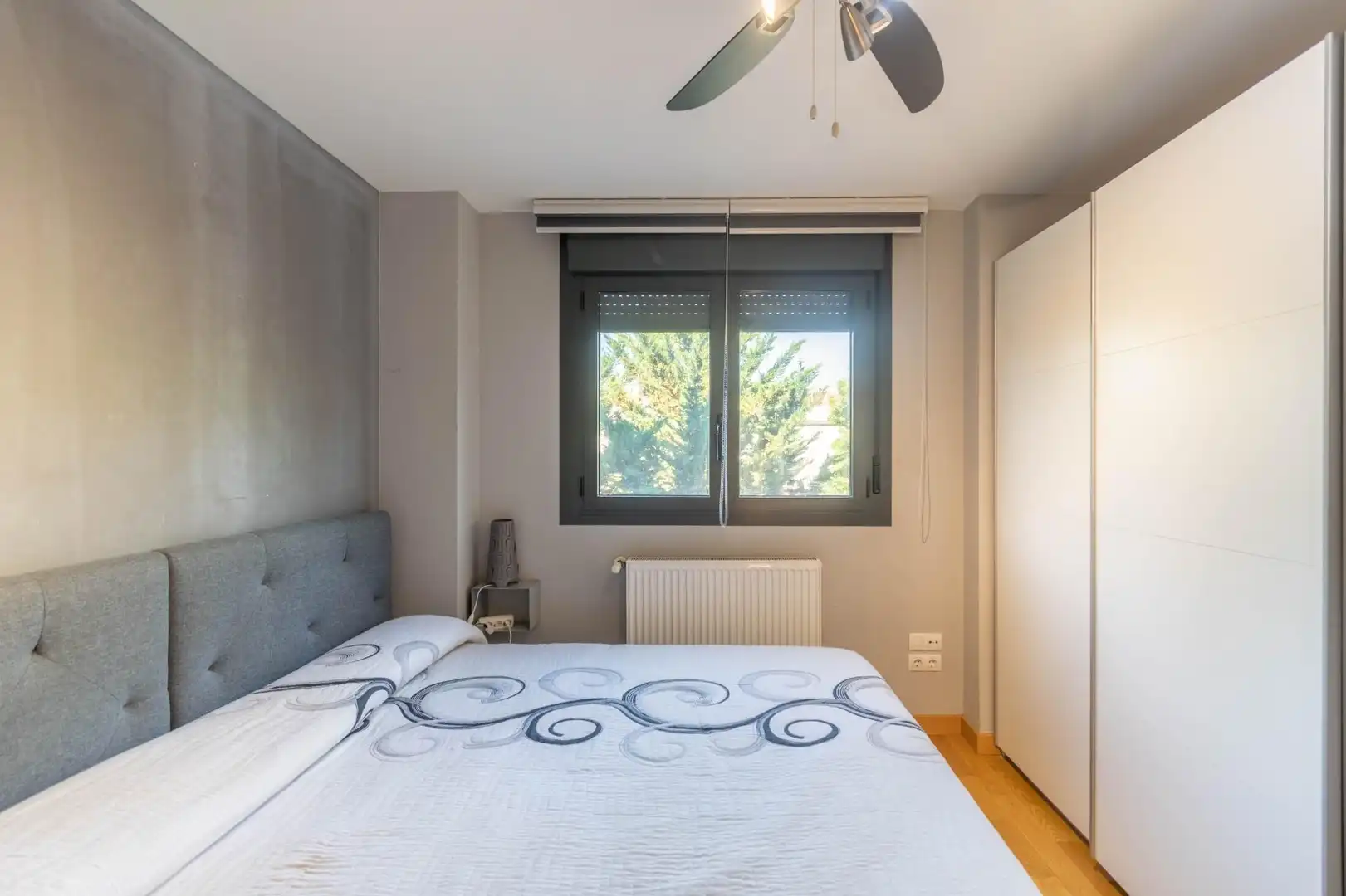 Habitación de Piso en venta en Aranguren con Calefacción, Parquet y Trastero
