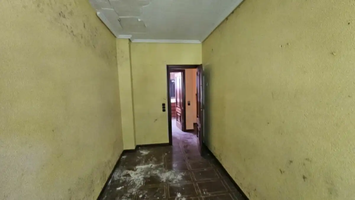 Casa o xalet en venda en Turís
