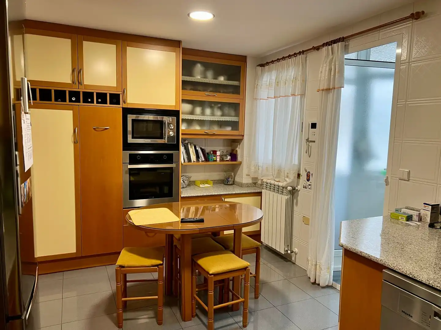 Piso con terraza en venta en Norte, imagen 14