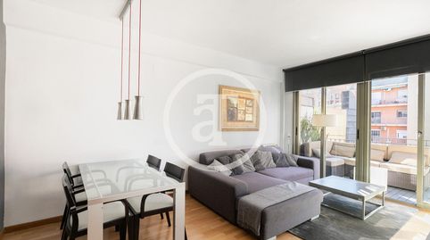 Foto 2 de Piso de alquiler en Carrer de la Reina Amàlia, El Raval, Barcelona Capital