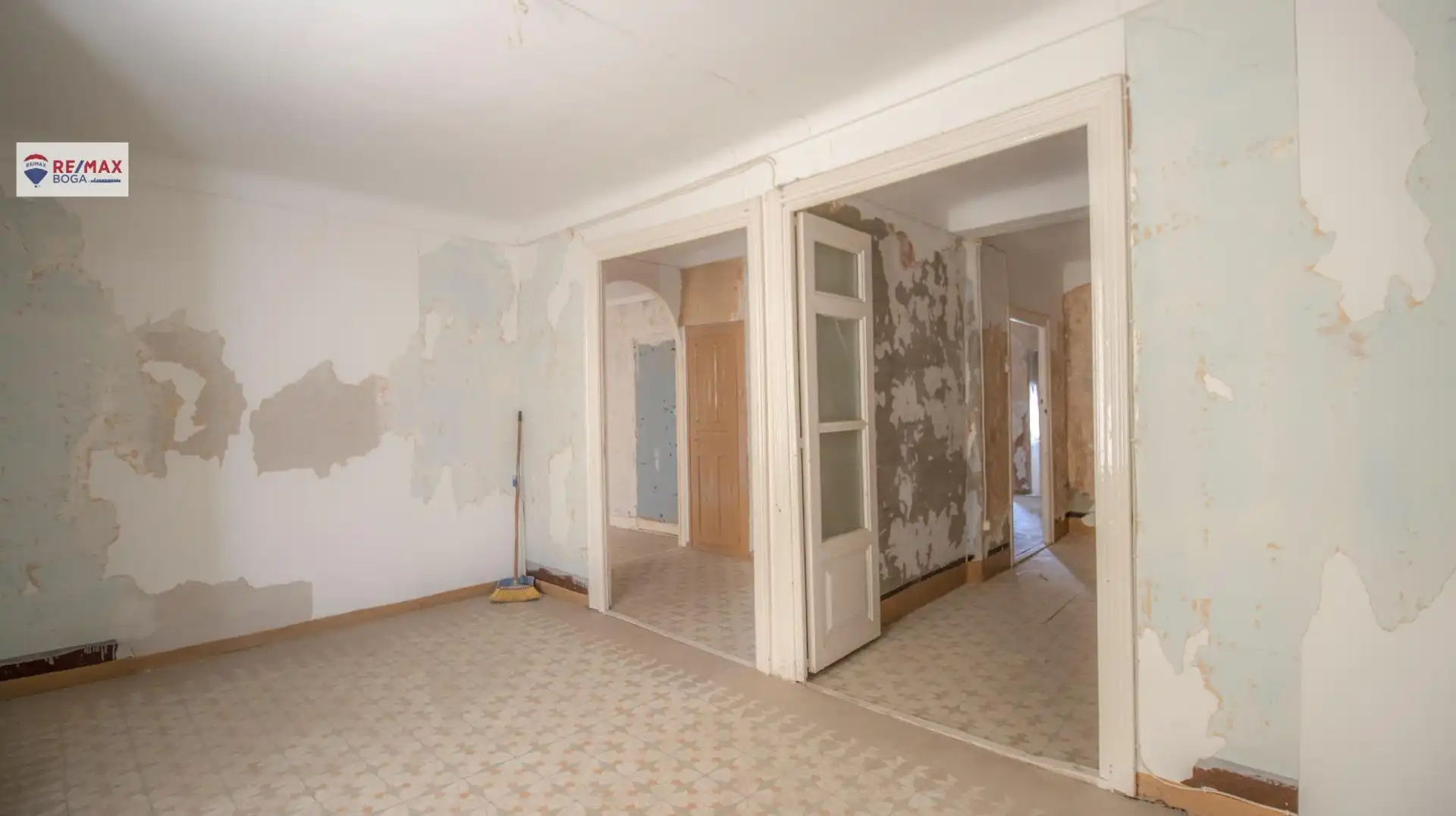 Wohnung zum Verkauf in Novallas mit Terrasse
