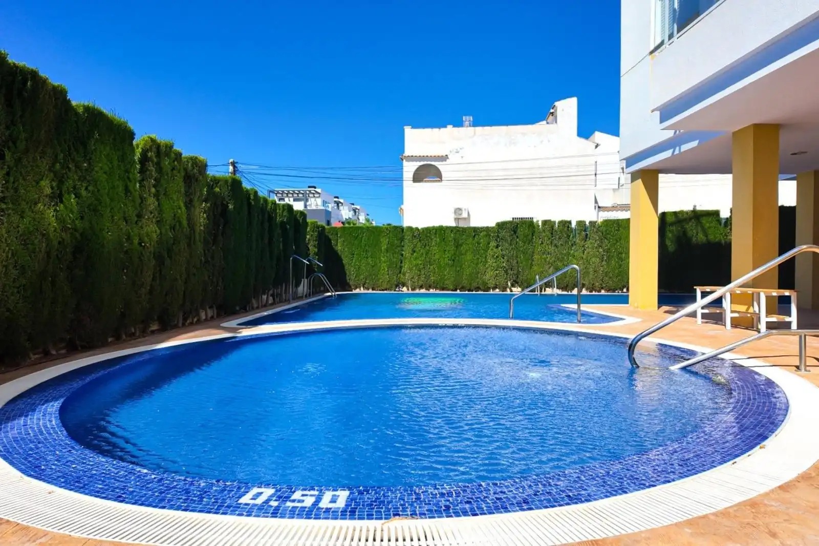 Penthouse with terrace for sale in Orihuela Costa, imagen 4