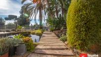 Garden of House or chalet for sale in Altafulla  with Air Conditioner, Heating and Private garden