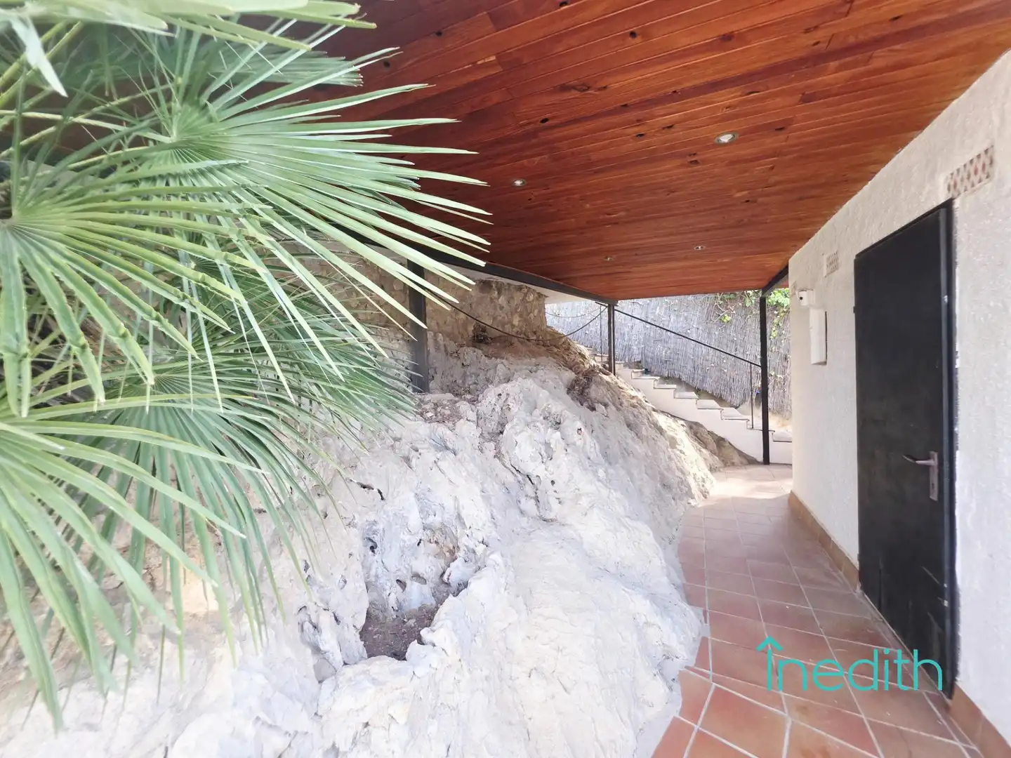 Terrace of Houses for sale in Castelldefels  with Air Conditioner, Heating and Private garden