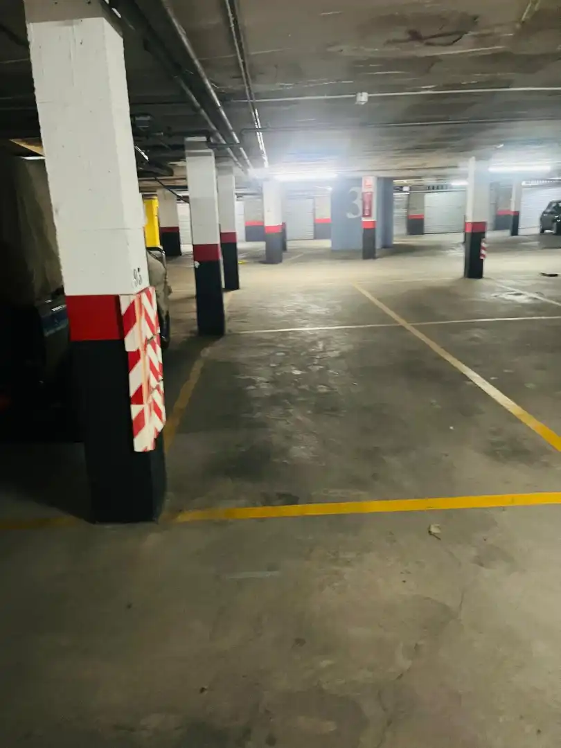 Parking de Apartamento en venta en Palamós con Aire acondicionado, Calefacción y Terraza