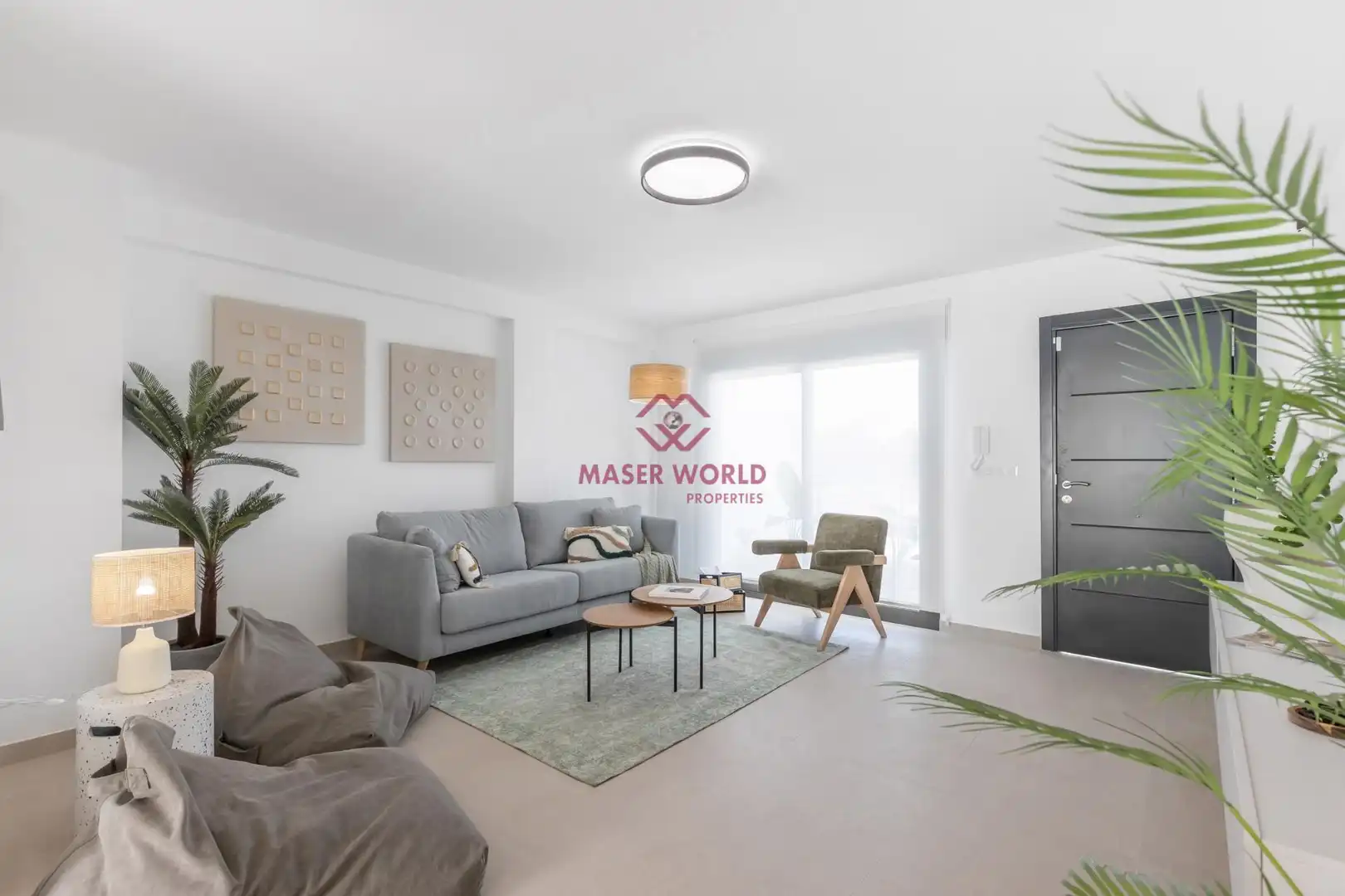 Casa a schiera con terrazza in vendita a Rafal, imagen 12