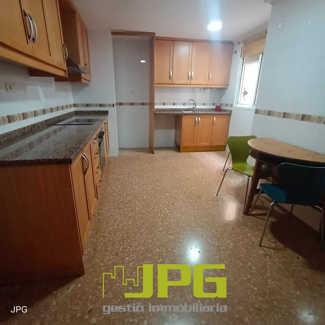 Flat with terrace for sale in Centro, imagen 7