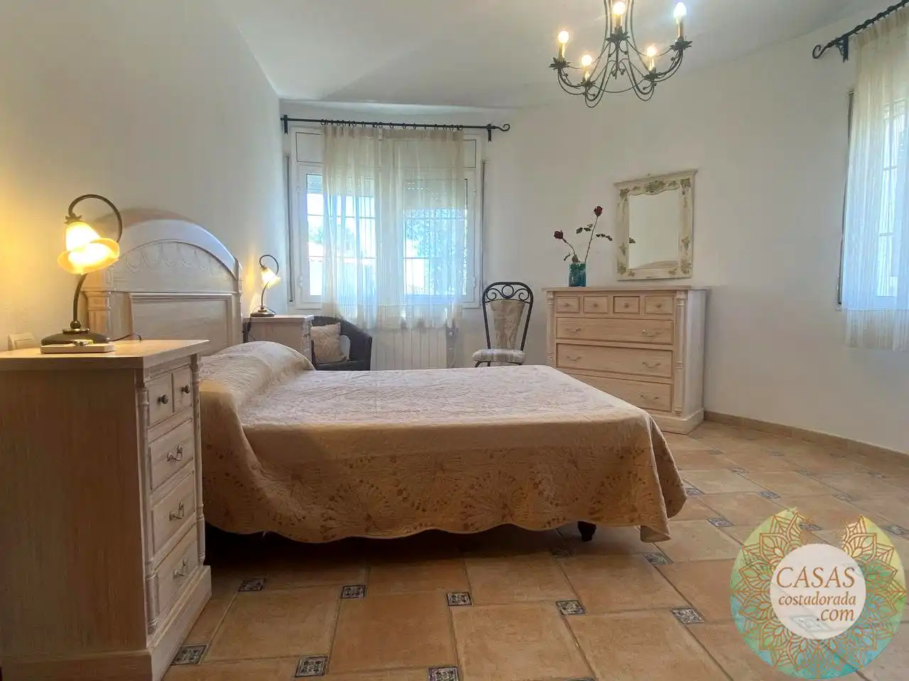 Casa con piscina en venta en Les Tres Cales, imagen 50