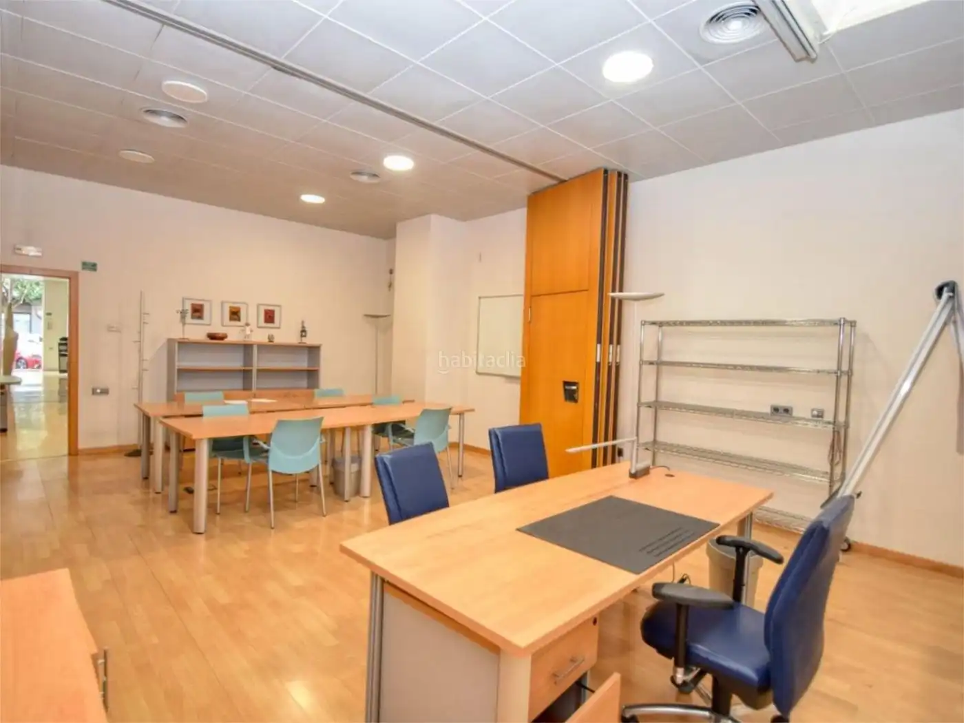 Office space for sale in Carrer Ciutat de Barcelona 26, imagen 20