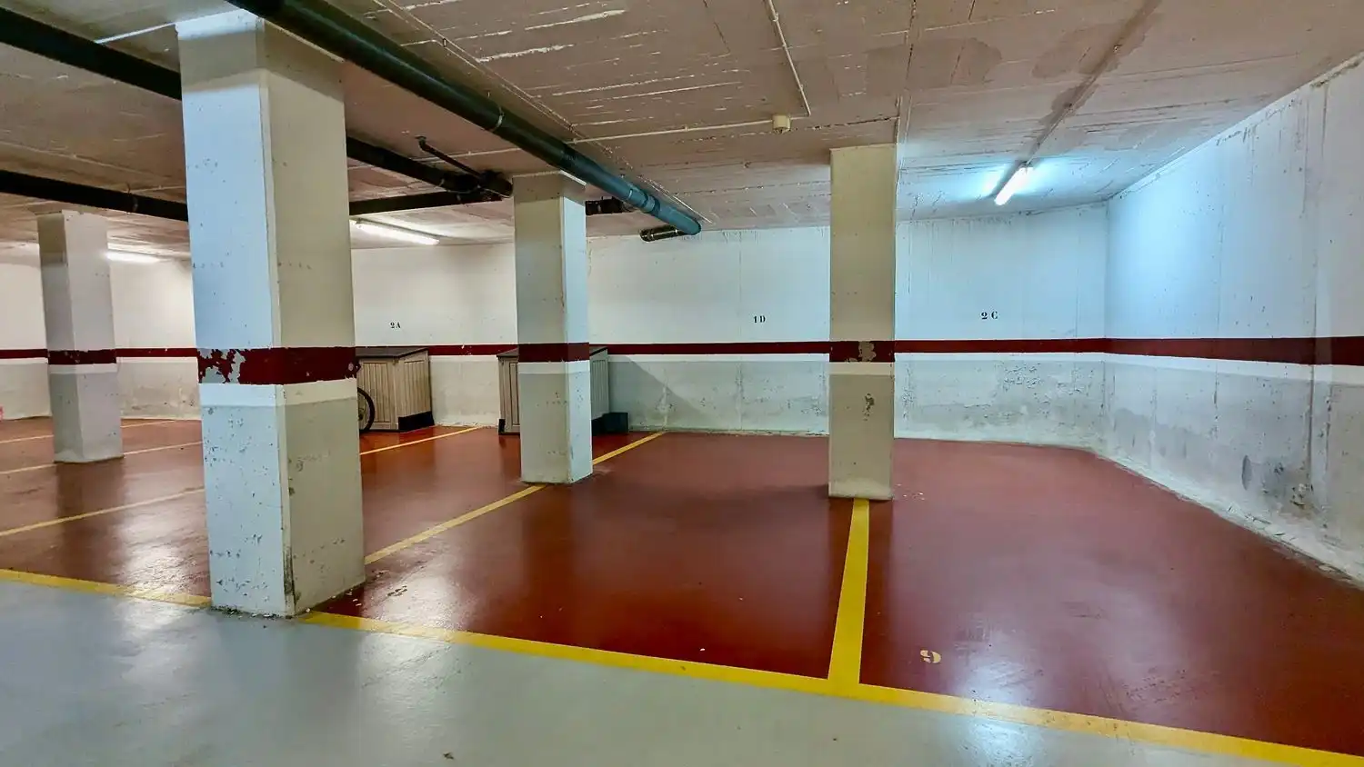 Wohnung mit Aufzug zum Verkauf in Calle Pintor Fortuny, imagen 30