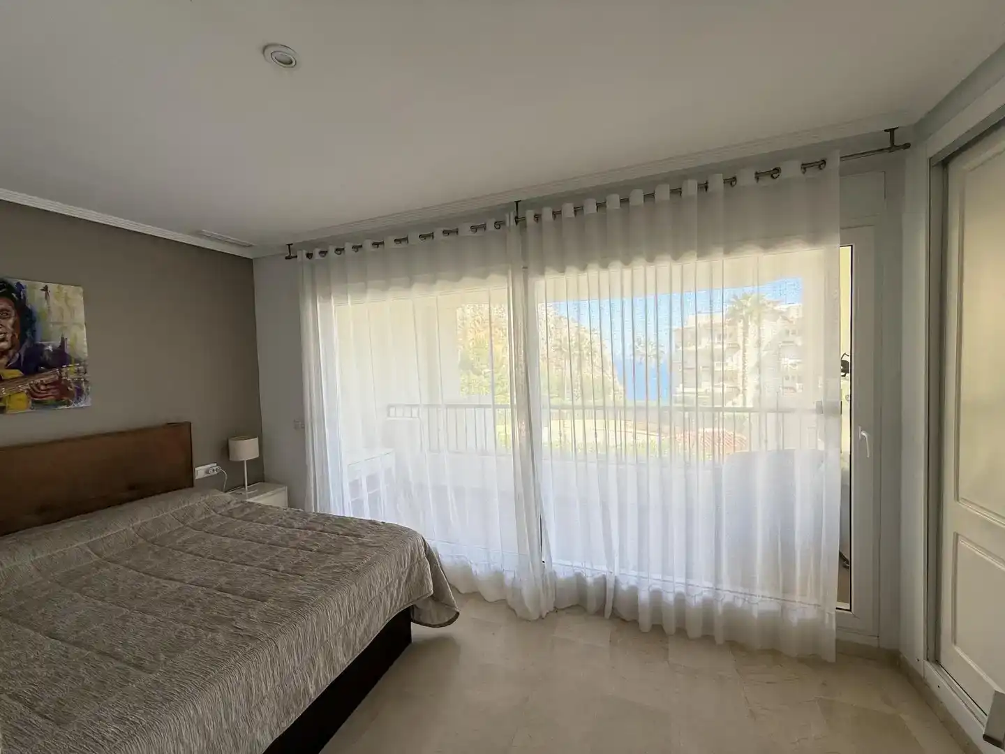 Flat for rent in Calle Pagell Mascarat, 3, Mascarat