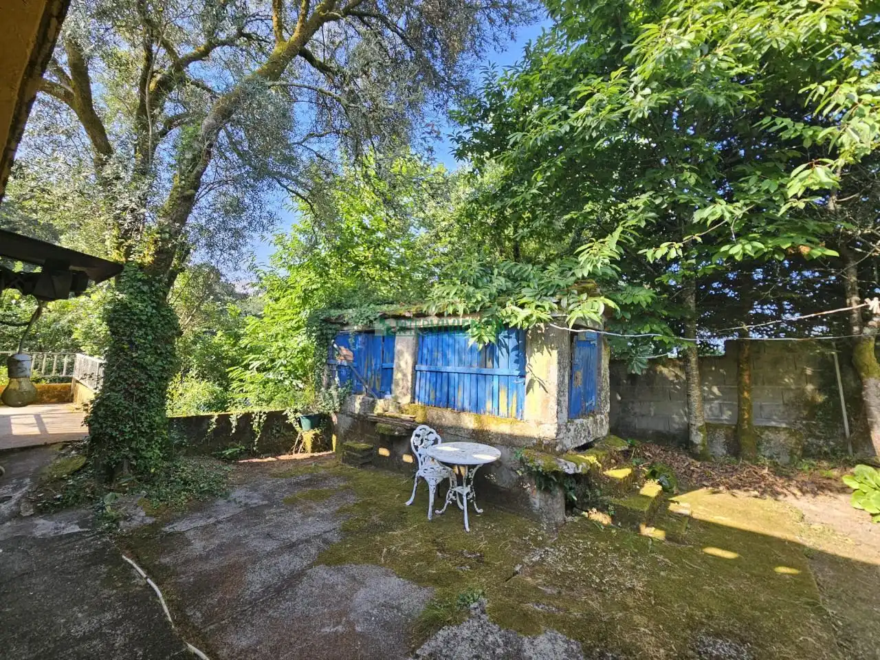 Haus mit Pool zum Verkauf in Covelo, imagen 24