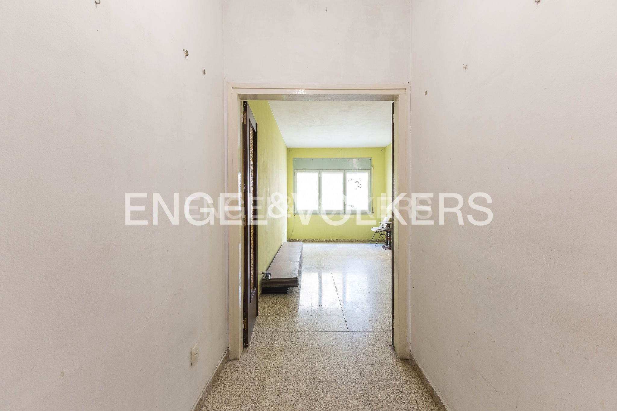 Apartament en venda en  Barcelona Capital amb Calefacció