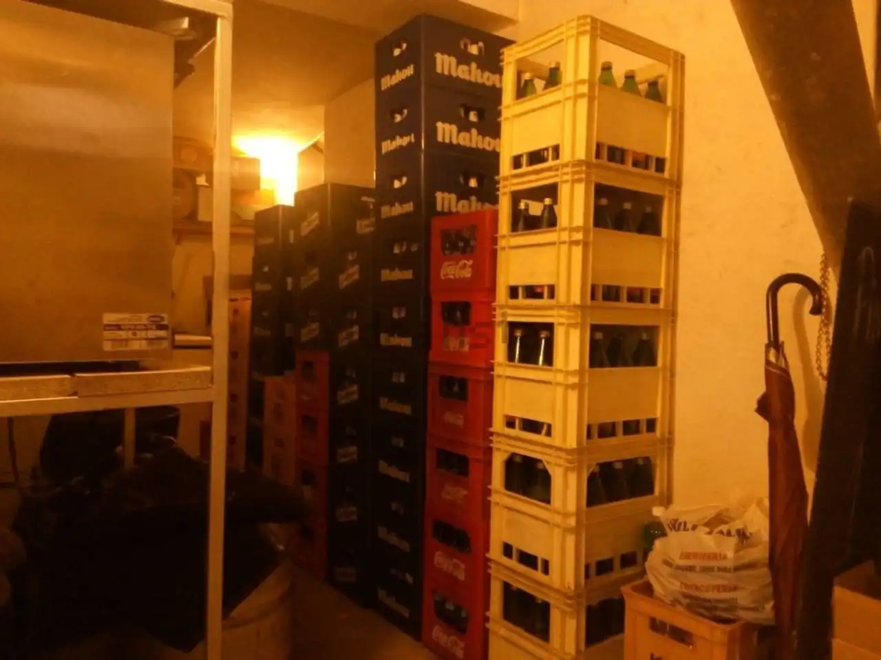 Local en venta en Viguera