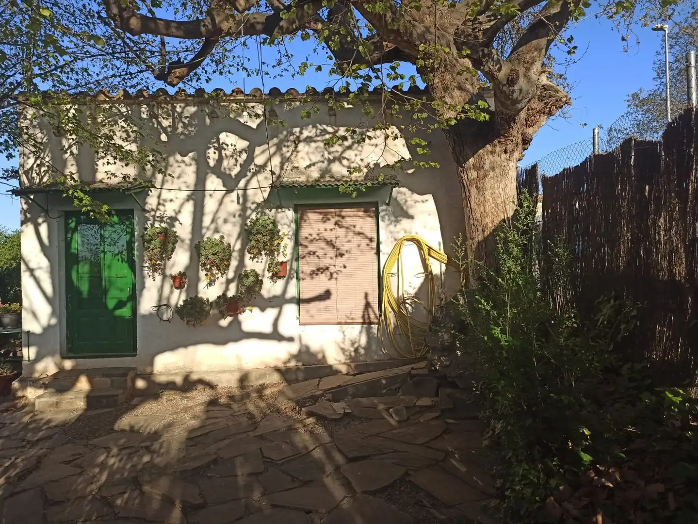 Exterior view of Houses for sale in Tarazona  with Heating, Private garden and Swimming Pool
