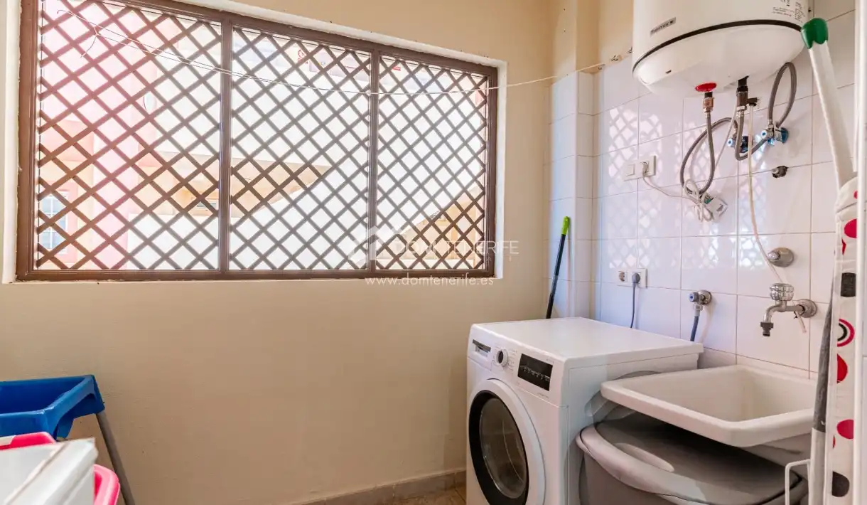 Appartement avec piscine à vendre à Costa Adeje, imagen 38