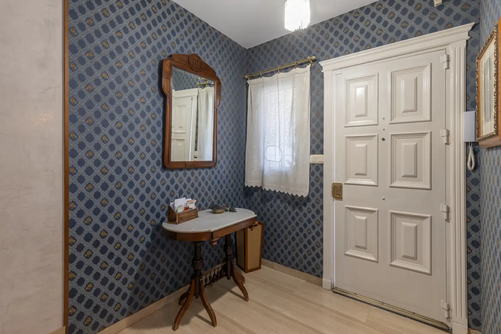 Casa adosada en venta en Maracena con Amueblado