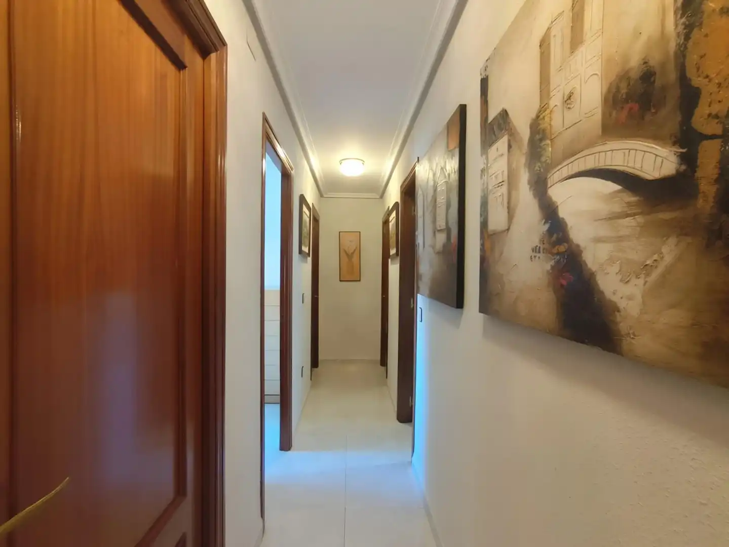 Piso con terraza en venta en Calle JUAN LOAISA, imagen 17